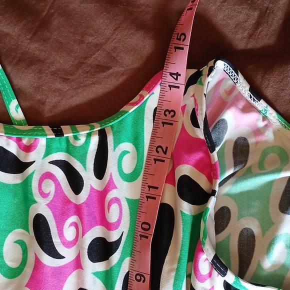 Grip Collection String Bikini - Picture 8 of 8